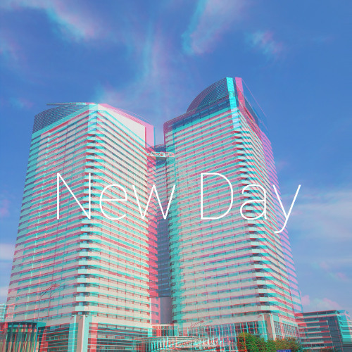 LMW - New Day