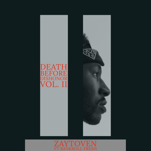 Crazy (feat. Bankroll Fresh)
