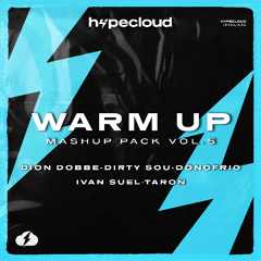 WARM UP MASHUP PACK VOL.5