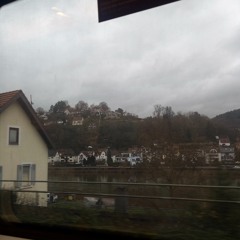 if there's a place that i'm running