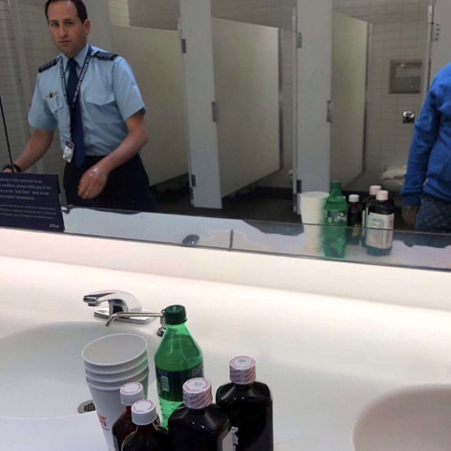 Maniak . Frostydasnowmann