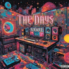 The Days (Freestyle)