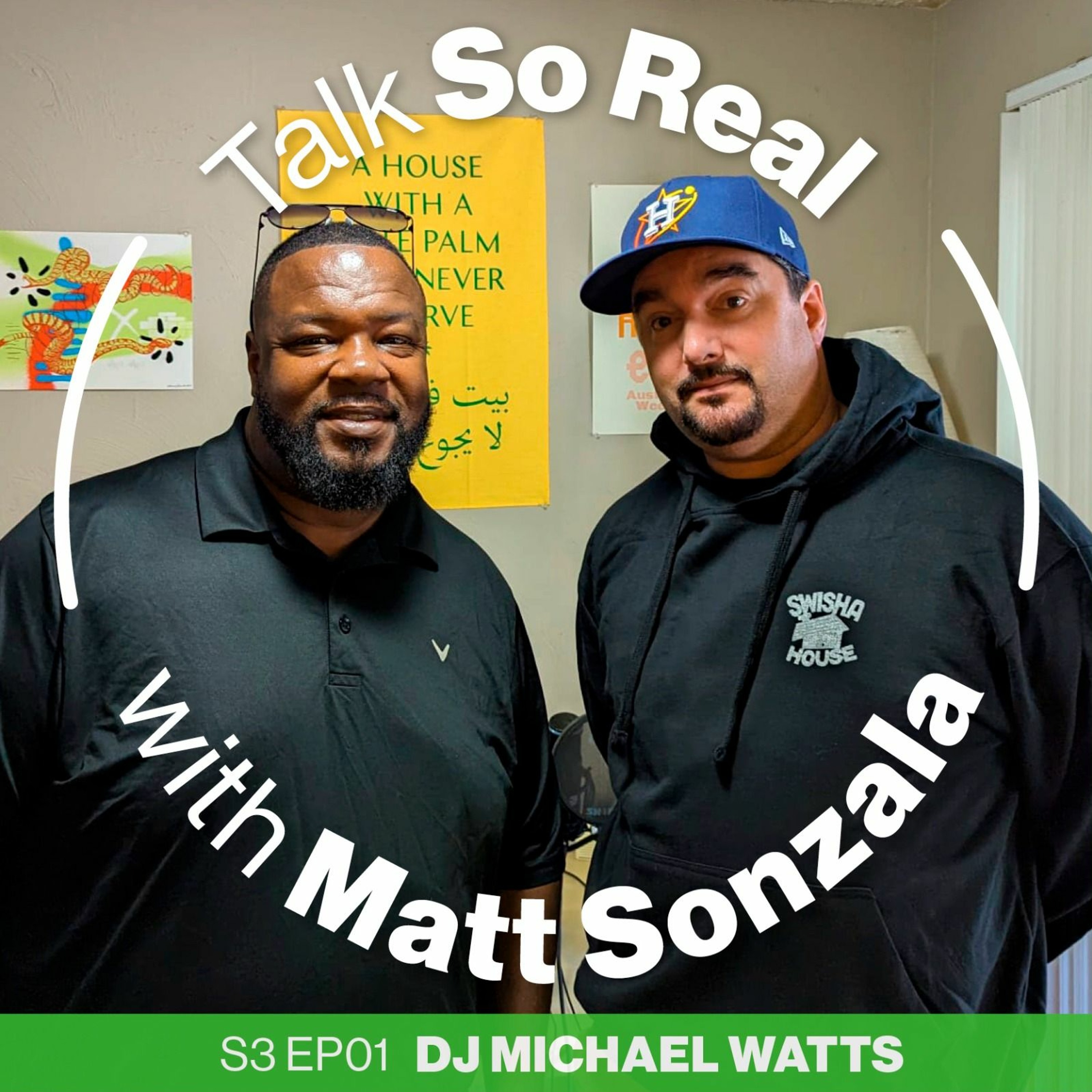 Pushermania Network Podcasts