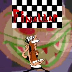 Slice Of Mayhem - Pizza Tower FINAL LAP