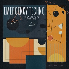 FL254 - Emergency Techno
