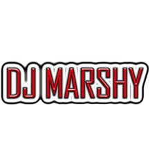 October Vol 1 - DJ Marshy