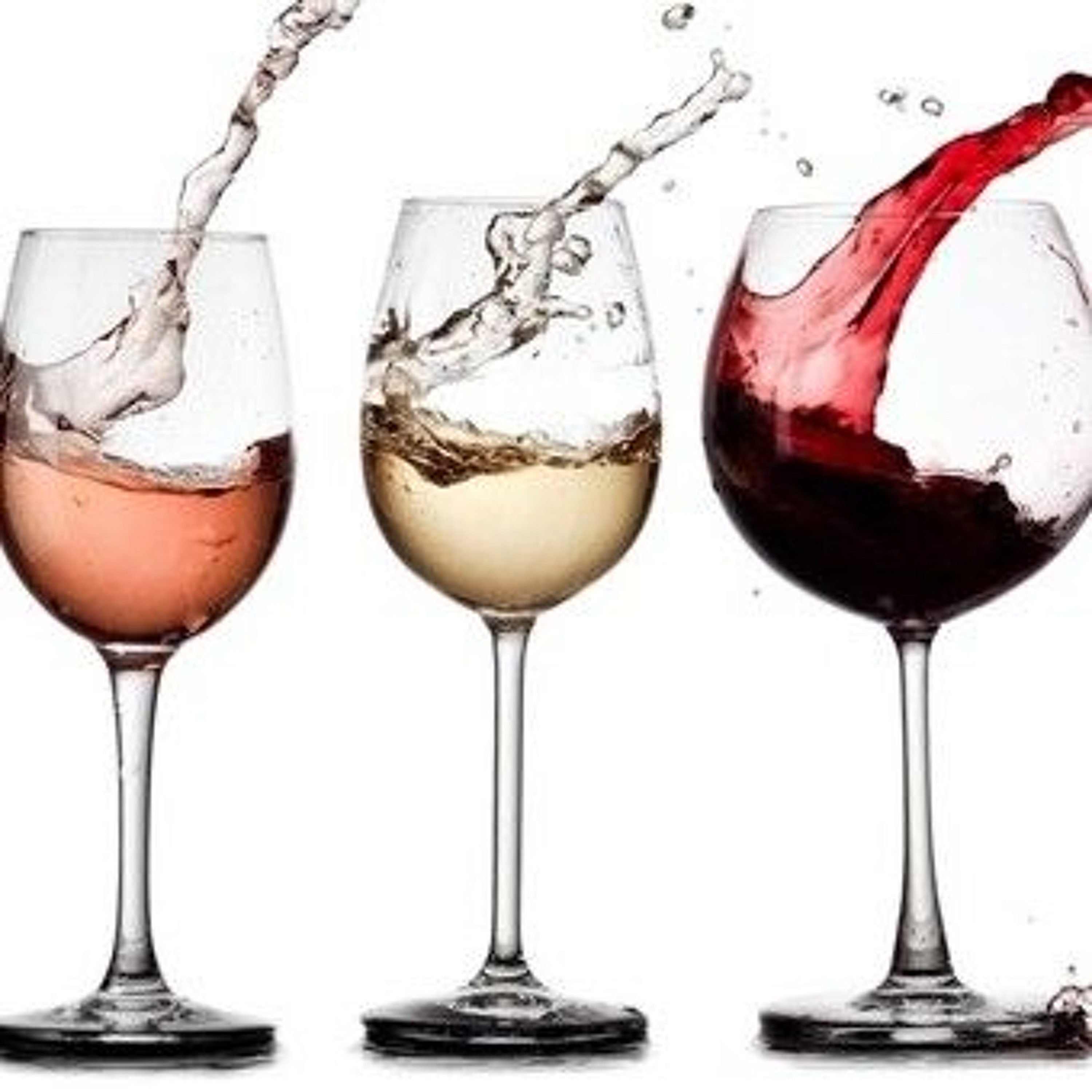 Red or White Wine For Kiddush & Pesah episode artwork