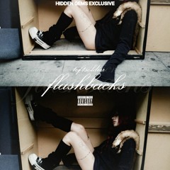 1of1soldier - flashbacks [hidden gems + slump audios exclusive]
