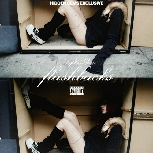 1of1soldier - flashbacks [hidden gems + slump audios exclusive]