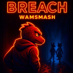 BREACH
