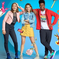 We Got this (Jules LeBlanc and Jayden Bartles)”Side Hustle” Nickelodeon tv show