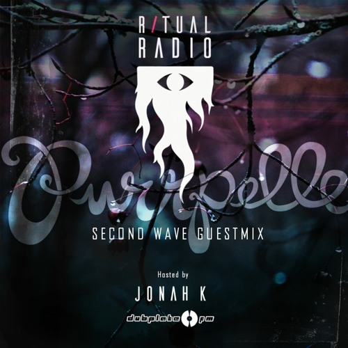 Guestmix: Purrpelle rides the Second Wave on Ritual Radio Feb 2021