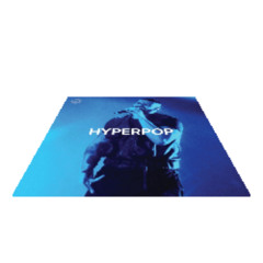 drake hyperpop style playlist