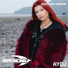 Birdsong Podcast 012 - AYDJ