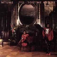 Mtume - You Me And He (SoulfulDisko Edit)