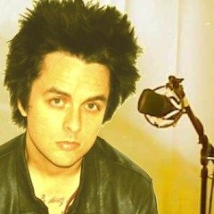 Billie Joe Armstrong in 2007
