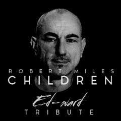 Ed-ward - children °Techno° Bass (Ed-ward Rework 2k21).