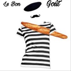 LE BON GOUT (no master 170 bpm)