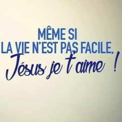 C'est toi mon Yahwé