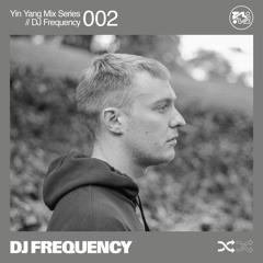 YYMS002 | DJ Frequency.