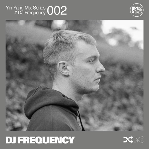 YYMS002 | DJ Frequency.