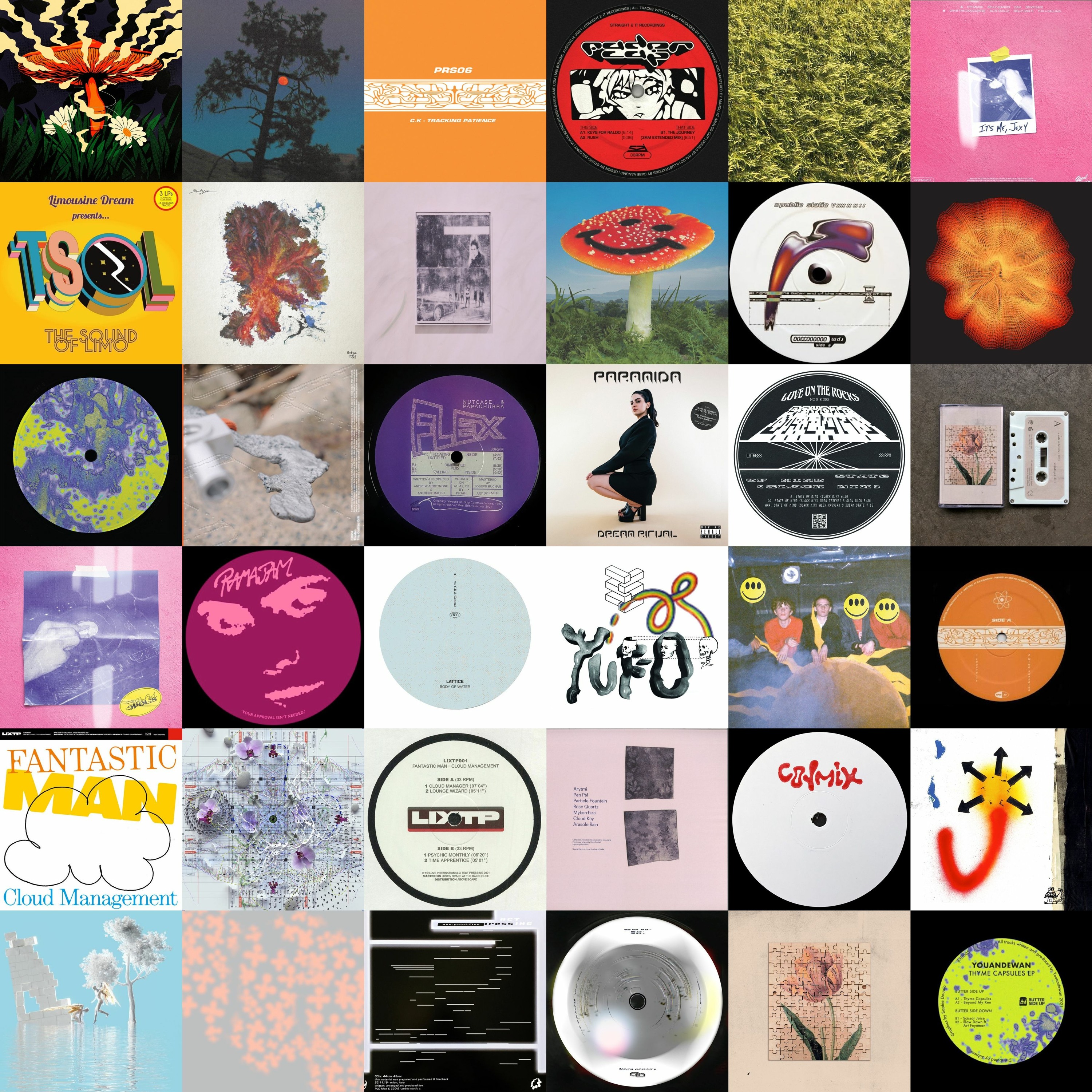 Melbourne Deepcast