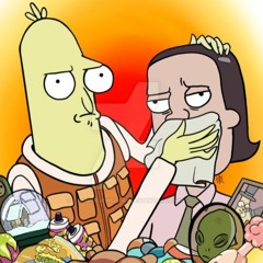 Stealy - Infekt x Doja Cat & Rico Nasty - Jurassic Tia Tamara Raptor