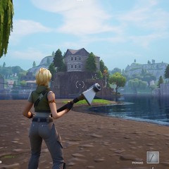 drop loot lake