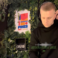 Absolutely Nice: 001