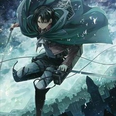 راب  ليفاي دس X