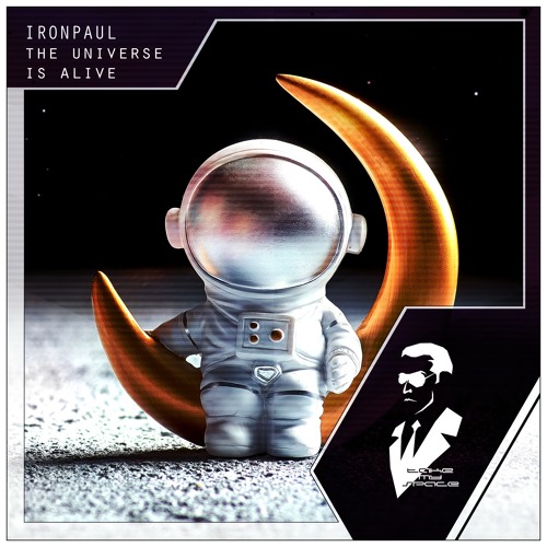 Ironpaul - Trust Me