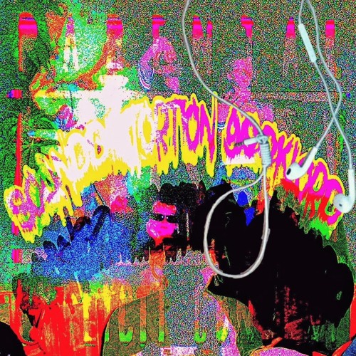 sounddistortion' walk on dat beat