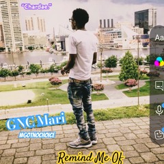 GNC MARI - REMIND ME OF.m4a