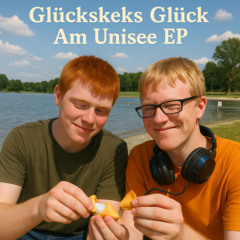 Glückskeks Glück Am Unisee