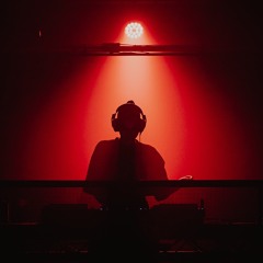 Jasmine Messiah Opening Set for CAMELPHAT @ Drumsheds London