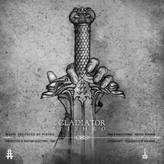Gladiator - pishro