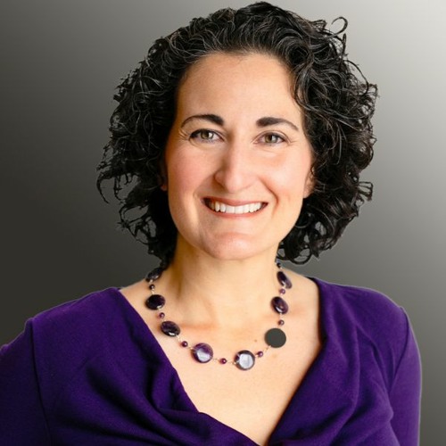 #744: Moving On to a Healthy and Thriving Life with Helané Wahbeh