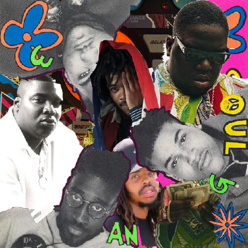 HipHop Forever 2 ♾ [Remixes Tape] w//  Loui🎵