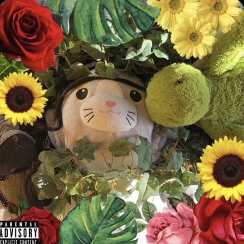 Its my life! (feat peddy teddy)