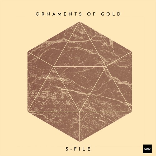 Ornaments Of Gold (Drum Tool) [GND Records]