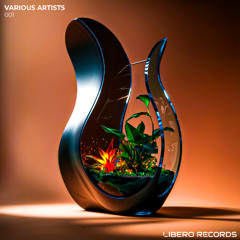 Jaime Díez - Groove Control