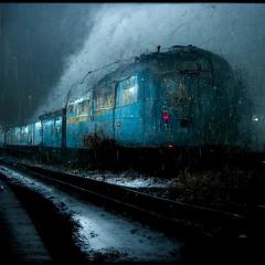 Cold Rain Train