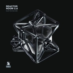 Reactor Room 2.8 | Dub Techno Mix