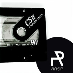 RASP - ANTHEMS