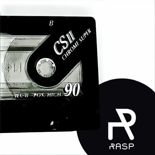 RASP - ANTHEMS