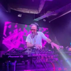 nd3c3nt Deep Dubstep/140 set @ Queen of Hoxton [Studio Mix] 28-9-2025