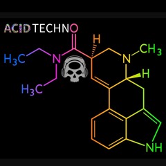 2HR ACID TECHNO MIX