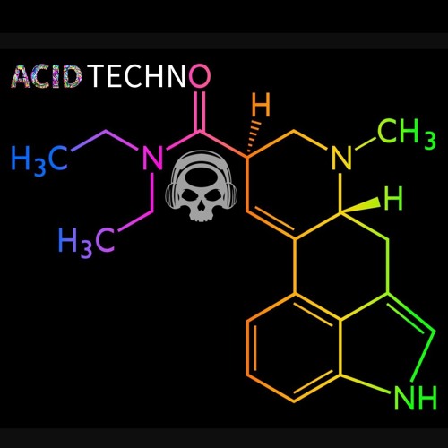2HR ACID TECHNO MIX