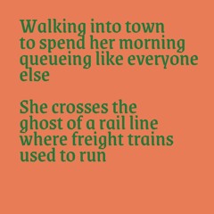 Stories in Isolation: Hometown Madonna by Steve Pottinger