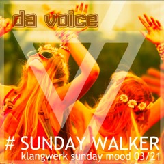 Sunday Walker // Sunday Mood // 03.2021 // 3